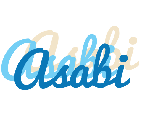 Asabi breeze logo