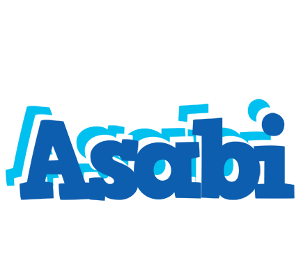 Asabi business logo