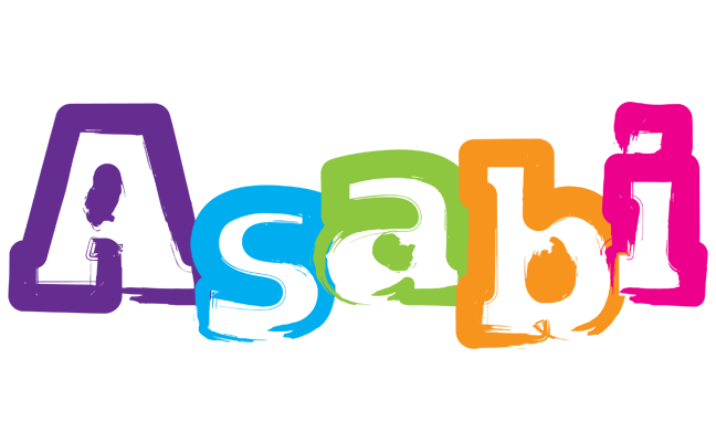 Asabi casino logo