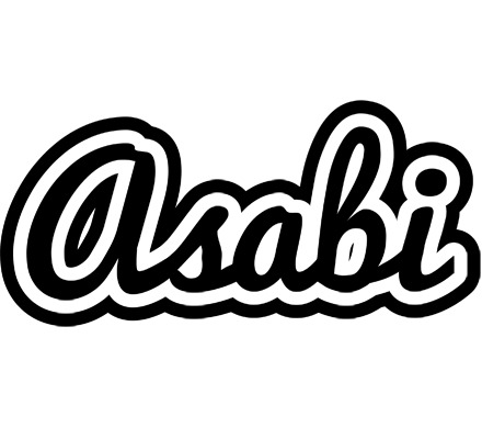 Asabi chess logo