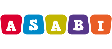 Asabi daycare logo