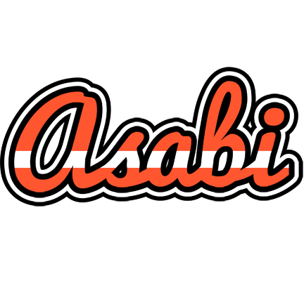 Asabi denmark logo
