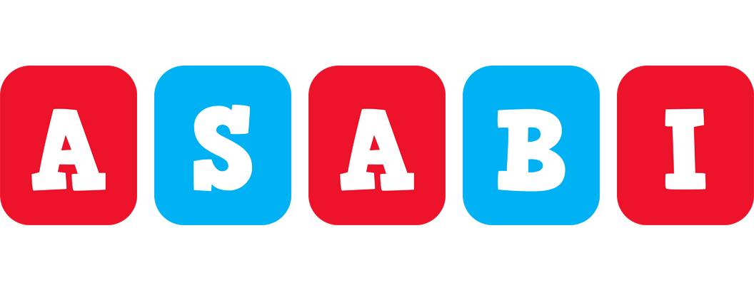 Asabi diesel logo