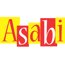 Asabi errors logo