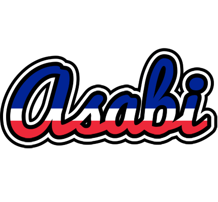 Asabi france logo