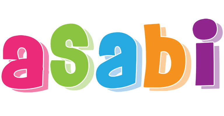 Asabi friday logo