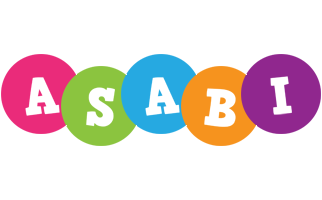 Asabi friends logo