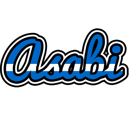 Asabi greece logo