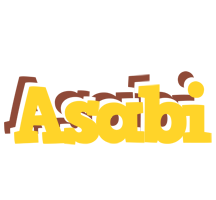 Asabi hotcup logo