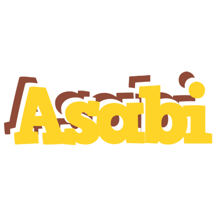 Asabi hotcup logo