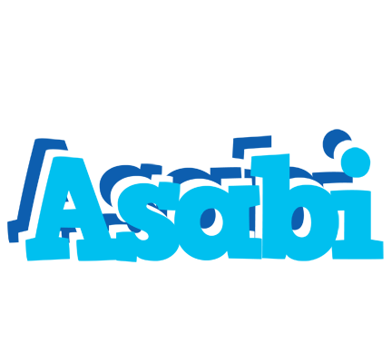 Asabi jacuzzi logo