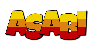 Asabi jungle logo