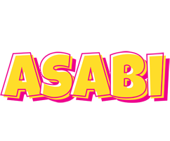 Asabi kaboom logo