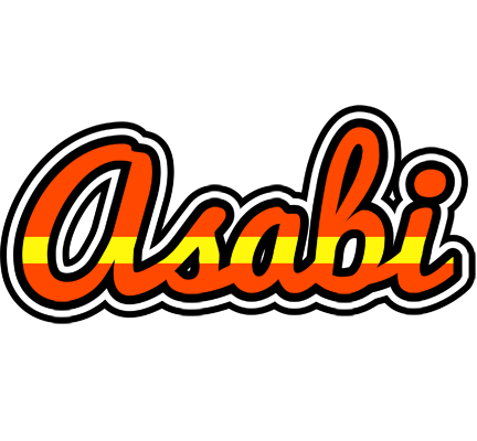 Asabi madrid logo