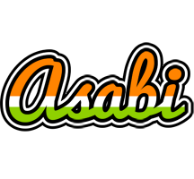 Asabi mumbai logo