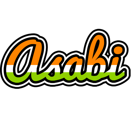 Asabi mumbai logo