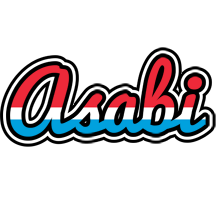 Asabi norway logo