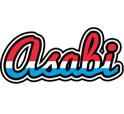 Asabi norway logo