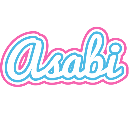 Asabi outdoors logo