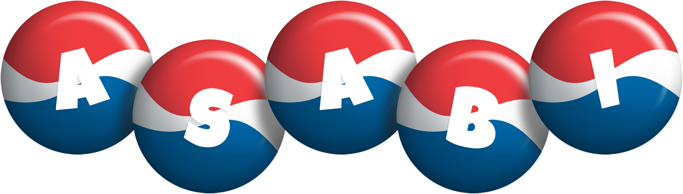 Asabi paris logo
