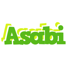 Asabi picnic logo