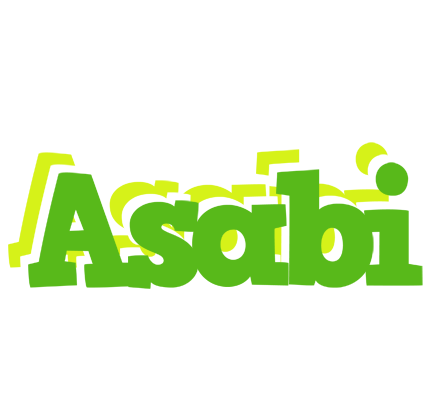 Asabi picnic logo