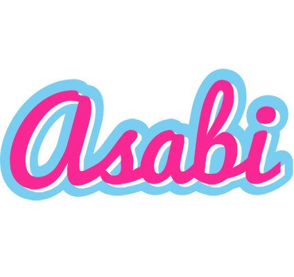 Asabi popstar logo