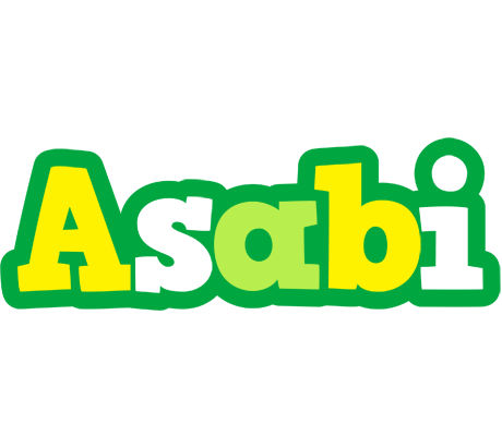 Asabi soccer logo