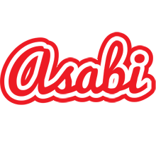 Asabi sunshine logo