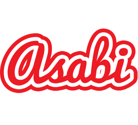 Asabi sunshine logo