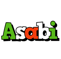 Asabi venezia logo