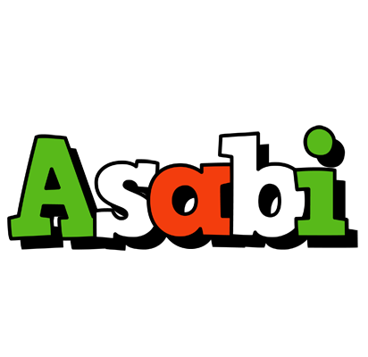 Asabi venezia logo