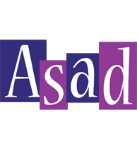 Asad autumn logo