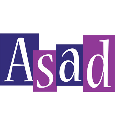 Asad autumn logo