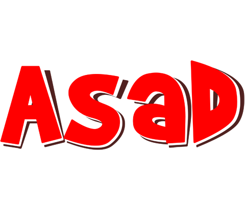 Asad basket logo