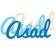 Asad breeze logo