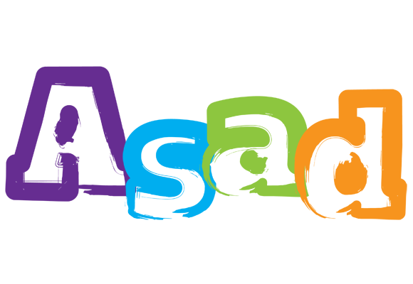 Asad casino logo