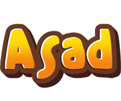 Asad cookies logo