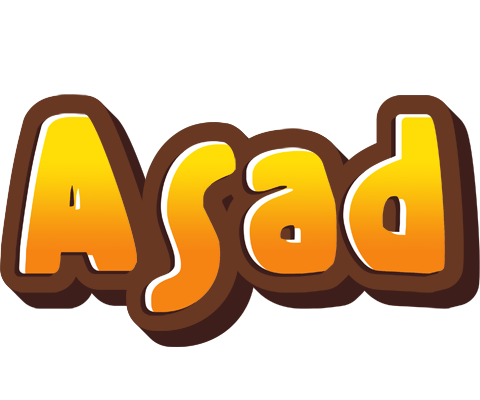 Asad cookies logo