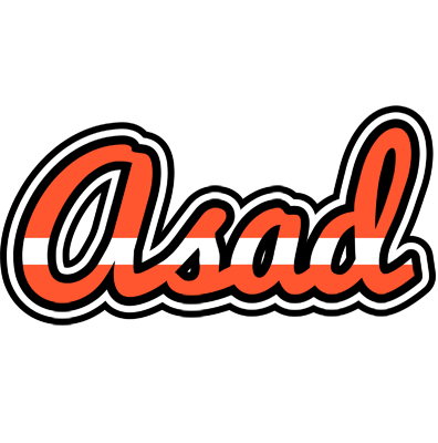 Asad denmark logo