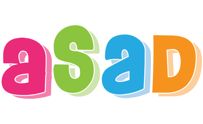 Asad friday logo