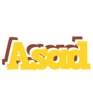 Asad hotcup logo