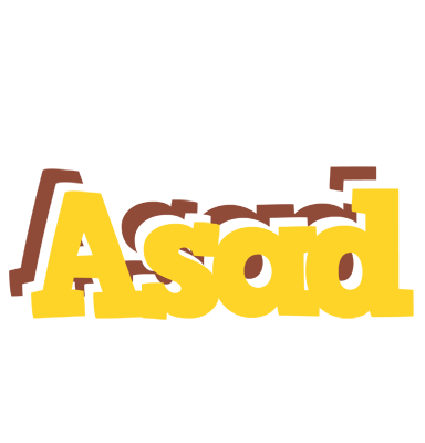 Asad hotcup logo