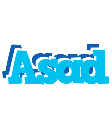 Asad jacuzzi logo
