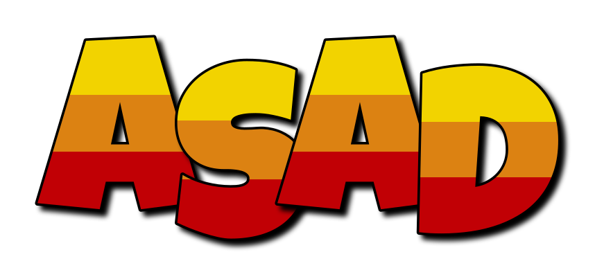 Asad jungle logo