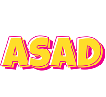 Asad kaboom logo