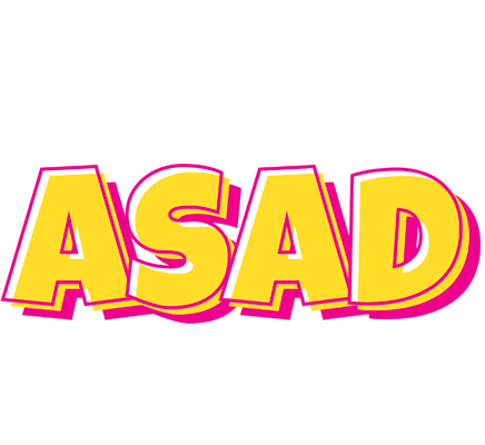 Asad kaboom logo