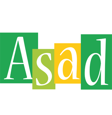 Asad lemonade logo