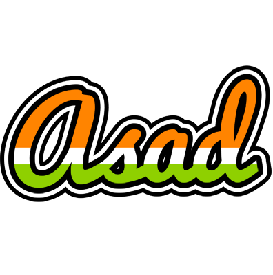 Asad mumbai logo