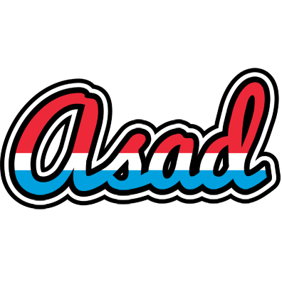 Asad norway logo
